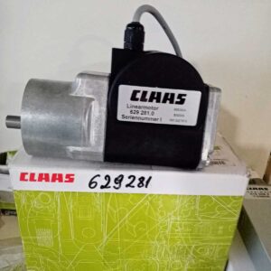 0006292810 ЭЛЕКТРОДВИГАТЕЛЬ Claas