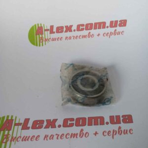 0002394340 Підшипник кульковий ZVL 6303-2RSR
