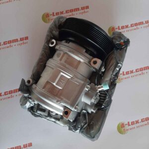 0011200452 Компресор кондиціонера Claas