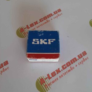 0002159430 Пiдшипник кульковий дворядний сферичний 2308 C3 SKF