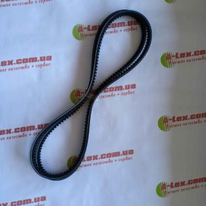 0005497521 Ремінь клиновий Claas