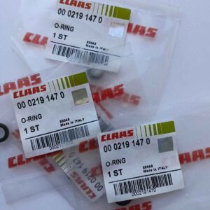 0002191470 Кільце ущільнювальне Claas