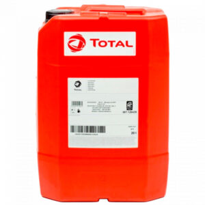 АНТИФРИЗ ЧЕРВОНИЙ TOTAL 20Л
