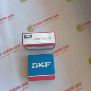 2308 ETN9/C3 Підшипник кульковий SKF 0002159430