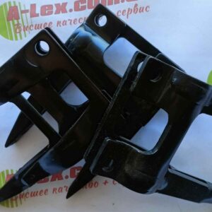 AXE37174 Палець подвійний John Deere