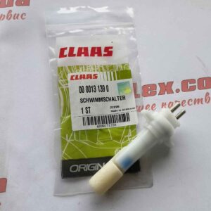 0000131390 Датчик температури CLAAS