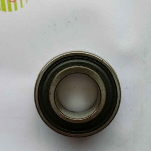 0006104480 Підшипник кульковий YET 206/AG SKF