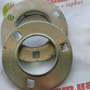 0006104460 Корпус підшипника кулькового PF206
