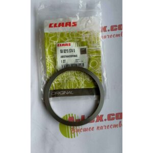0002155740 Кільце металеве CLAAS