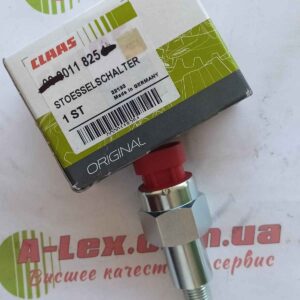 0000118250 Роз’єм електричний Claas