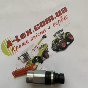 Штепсель з'єднувальний Claas 683723