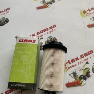 Фільтр паливний 0006870900 Claas original.