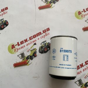 Фільтр паливний 0000687110,00 0773 315 0.