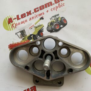 Плита-з'єднувач 0006979890,0006837210 Claas Original.