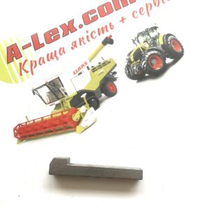 Шпонка з головкою 0001019580.