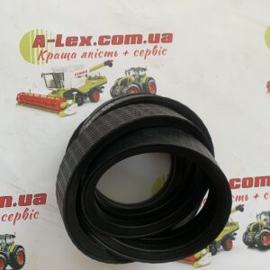 Ремінь поліклиновий 0006607621 Gates.