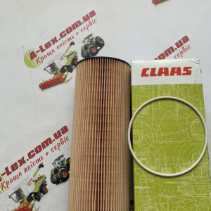 Фільтр масляний 0000687101 Claas original.