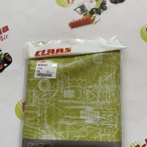 Фільтр кабіни 21639960 Сlaas Arion 500/600/850-810/870-810/900/950-920.