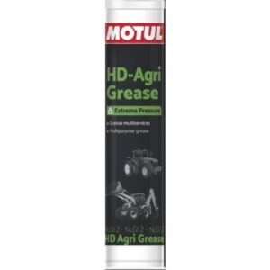Пластичне мастило Motul HD-AGRI Grease 0.4 кг